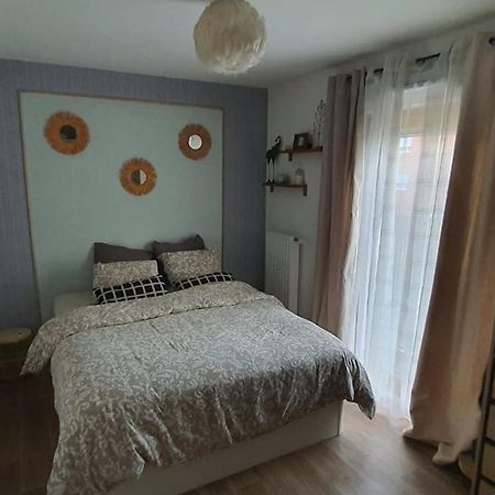 Appartement T3 A Saint-Denis 外观 照片
