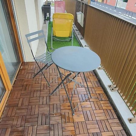 Appartement T3 A Saint-Denis 外观 照片