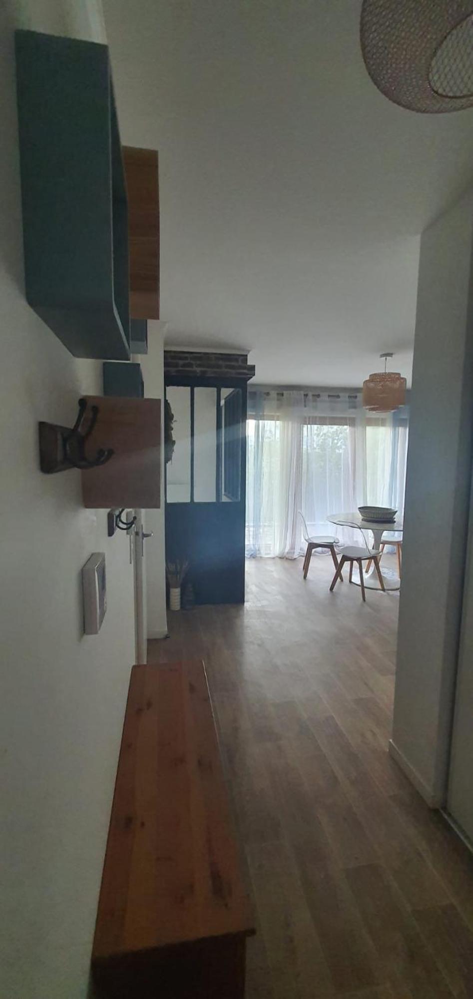 Appartement T3 A Saint-Denis 外观 照片